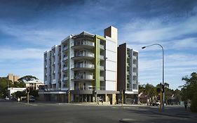 Baileys Serviced Apartments